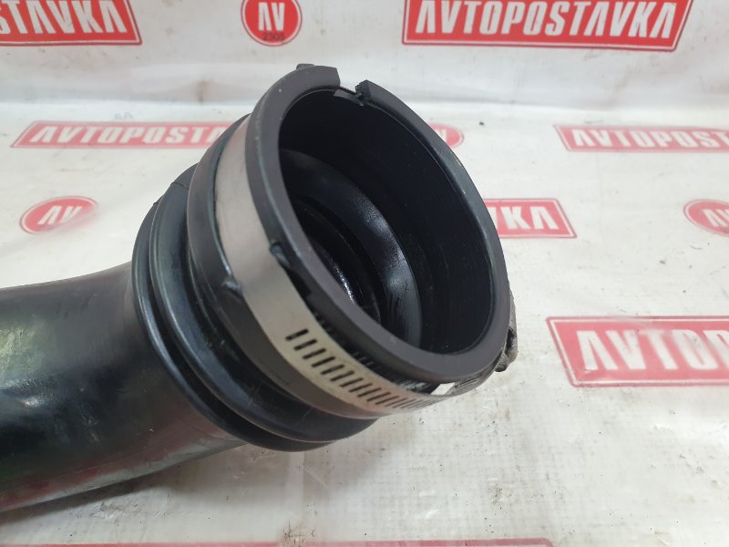 Патрубок интеркулера, 2000 рублей, Красноярск