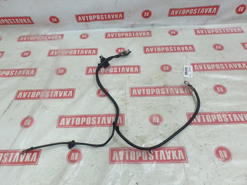 Клемма аккумулятора, 500 рублей, Красноярск