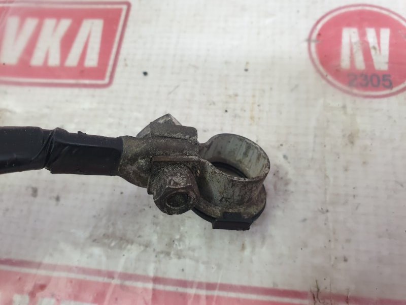 Клемма аккумулятора, 500 рублей, Красноярск