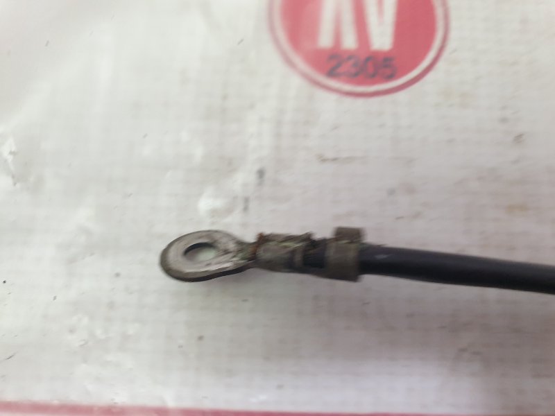 Клемма аккумулятора, 500 рублей, Красноярск