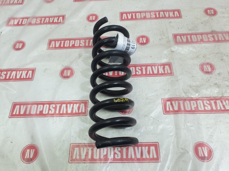 Пружина подвески, 1500 рублей, Красноярск