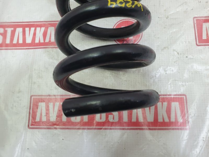 Пружина подвески, 1500 рублей, Красноярск