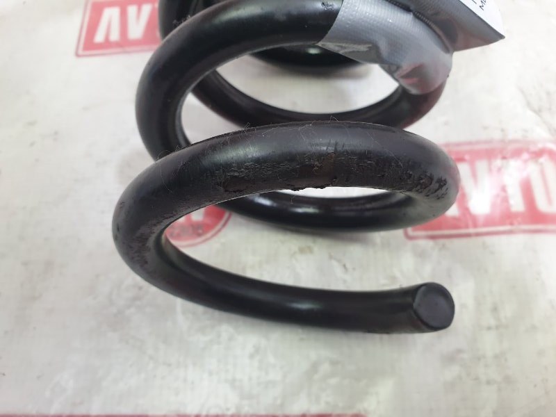 Пружина подвески, 1500 рублей, Красноярск