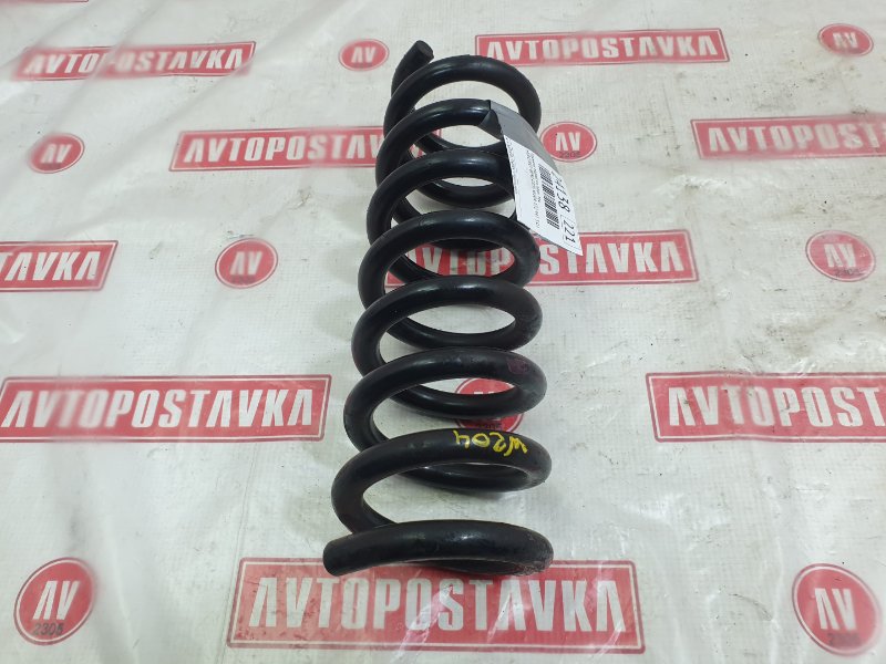 Пружина подвески, 1500 рублей, Красноярск