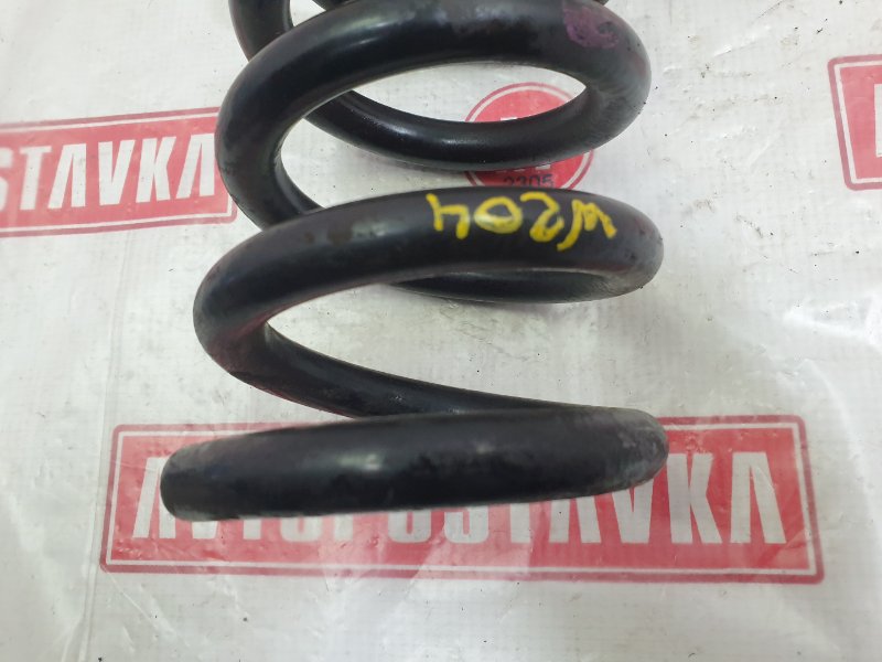 Пружина подвески, 1500 рублей, Красноярск