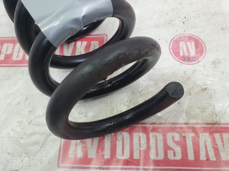 Пружина подвески, 1500 рублей, Красноярск