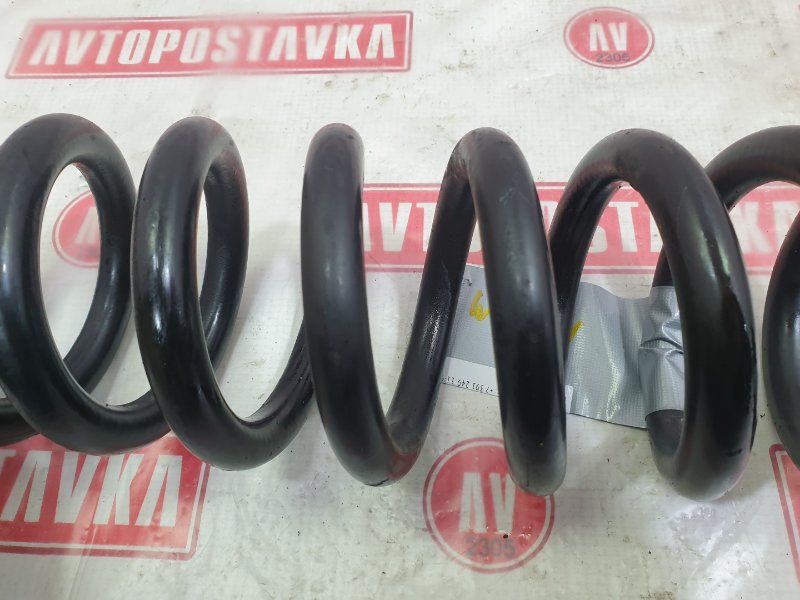Пружина подвески, 1500 рублей, Красноярск