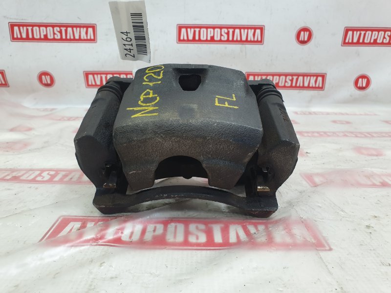 Суппорт тормозной, 500 рублей, Красноярск