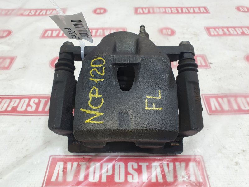 Суппорт тормозной, 500 рублей, Красноярск