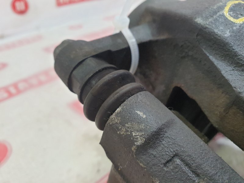 Суппорт тормозной, 500 рублей, Красноярск