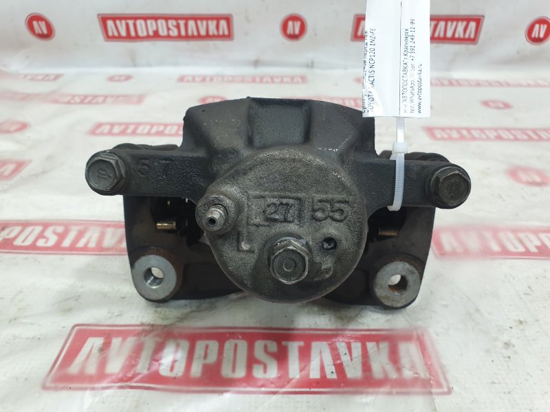 Суппорт тормозной, 500 рублей, Красноярск