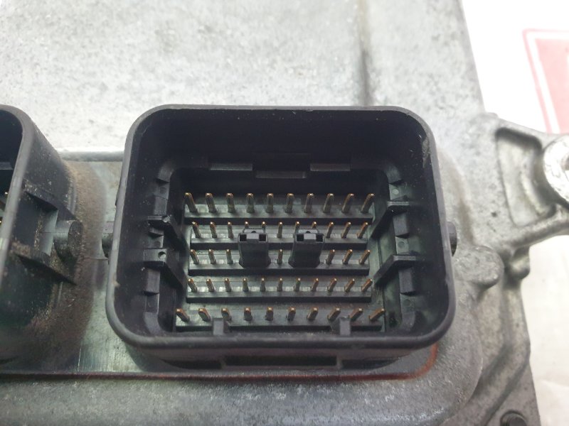 Блок управления ДВС, 1000 рублей, Красноярск