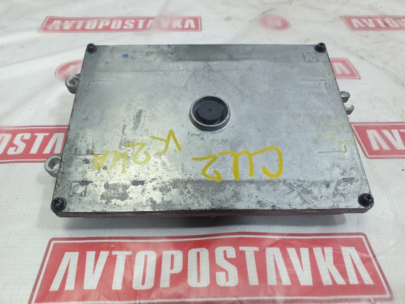 Блок управления ДВС, 1000 рублей, Красноярск