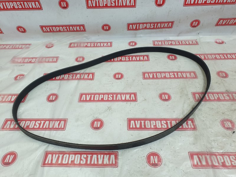 Ремень поликлиновый, 400 рублей, Красноярск