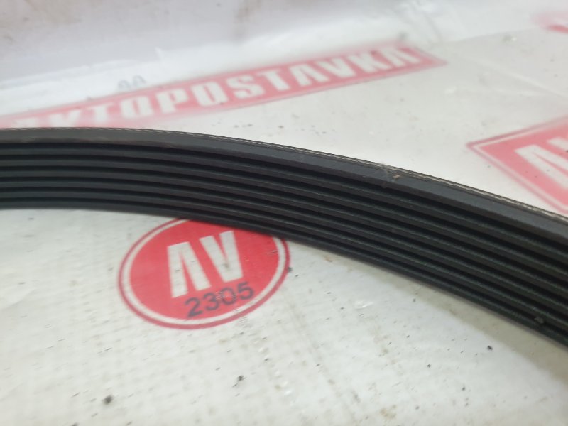 Ремень поликлиновый, 400 рублей, Красноярск