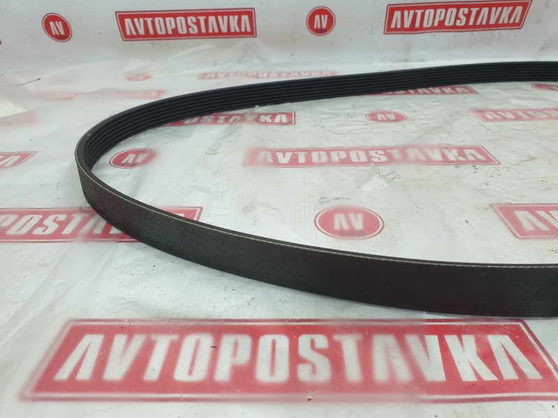 Ремень поликлиновый, 400 рублей, Красноярск