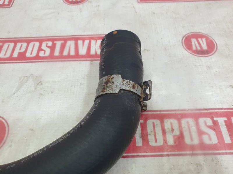 Шланг радиатора, 250 рублей, Красноярск