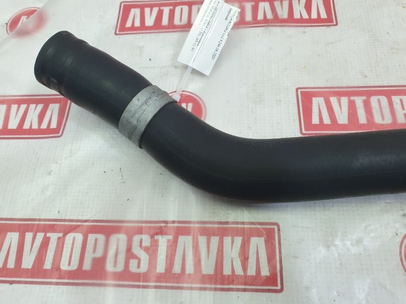 Шланг радиатора, 250 рублей, Красноярск