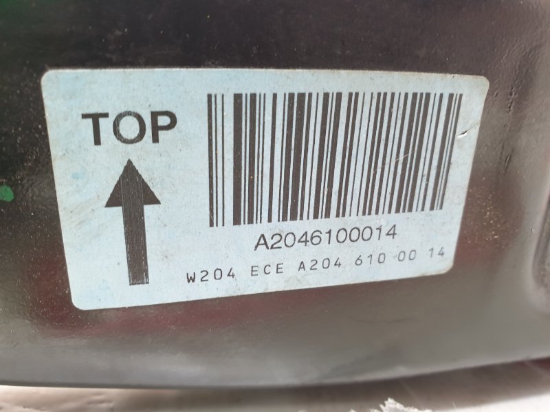 Усилитель бампера, 2500 рублей, Красноярск