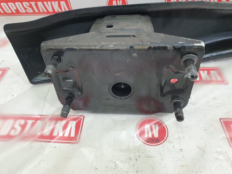 Усилитель бампера, 2500 рублей, Красноярск