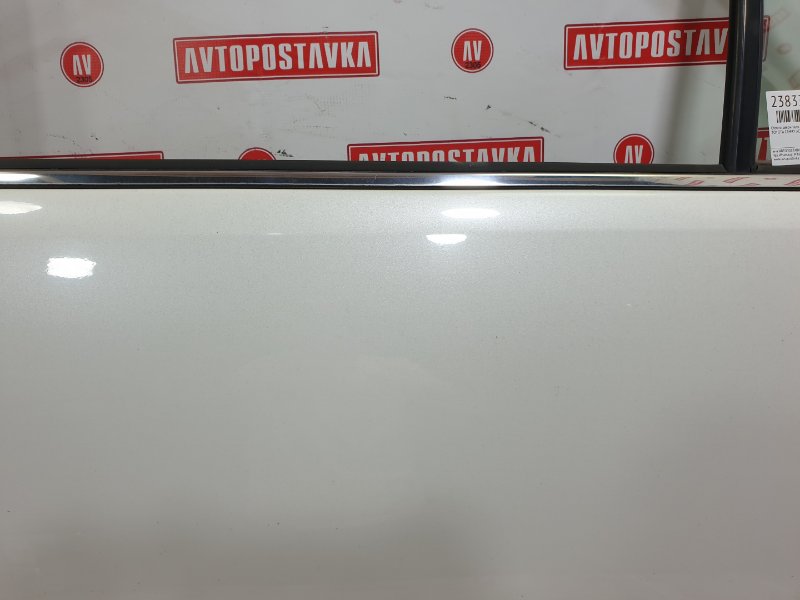 Дверь боковая, 24990 рублей, Красноярск