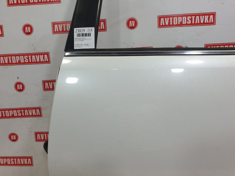 Дверь боковая, 24990 рублей, Красноярск