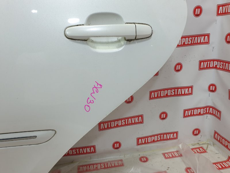 Дверь боковая, 24990 рублей, Красноярск