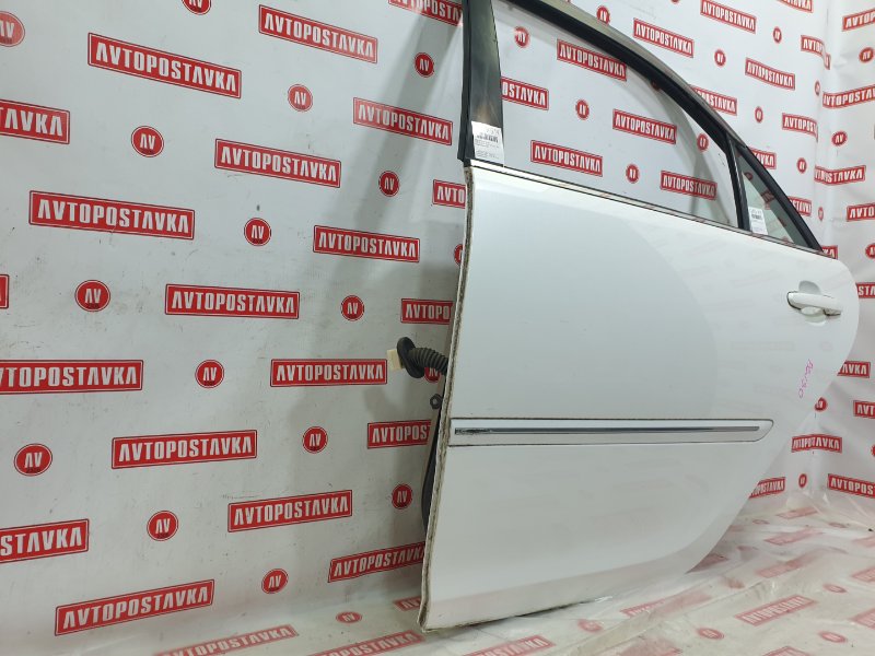 Дверь боковая, 24990 рублей, Красноярск