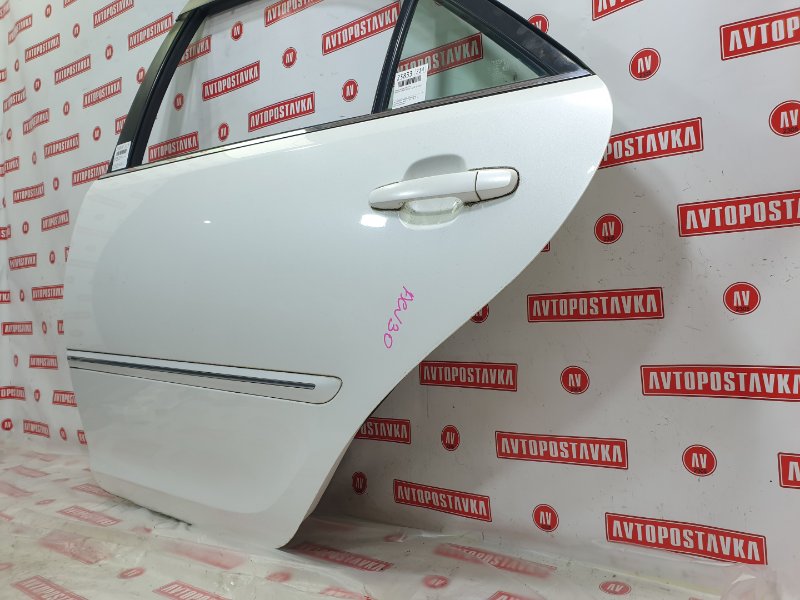 Дверь боковая, 24990 рублей, Красноярск