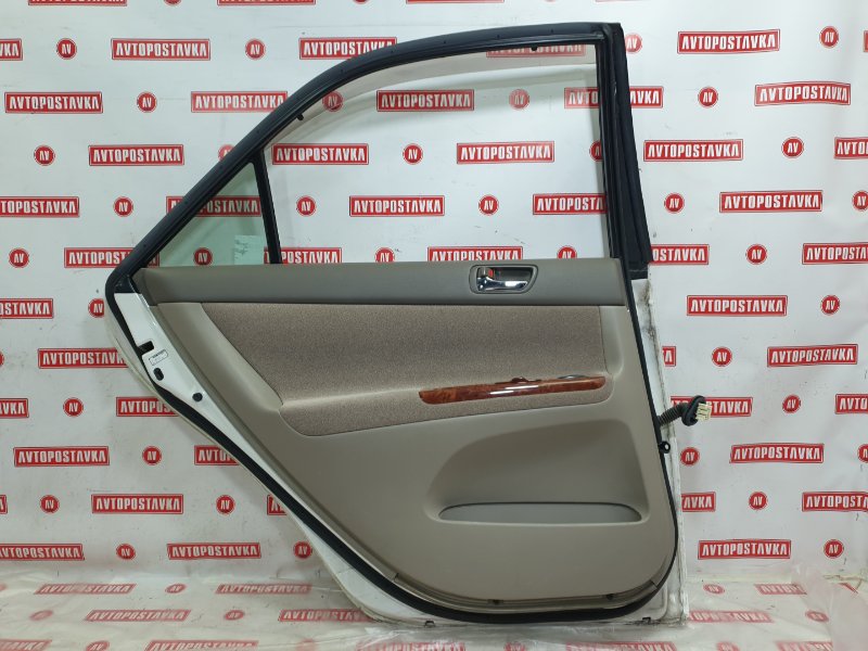 Дверь боковая, 24990 рублей, Красноярск