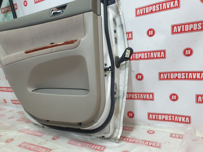 Дверь боковая, 24990 рублей, Красноярск