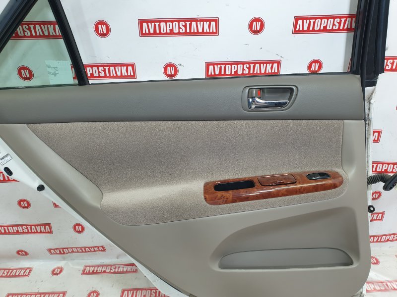 Дверь боковая, 24990 рублей, Красноярск