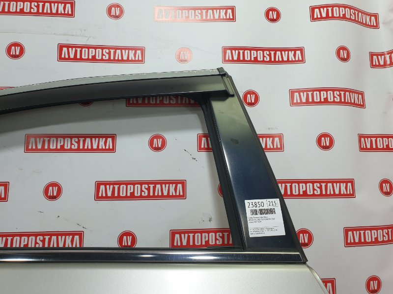 Дверь боковая, 7900 рублей, Красноярск