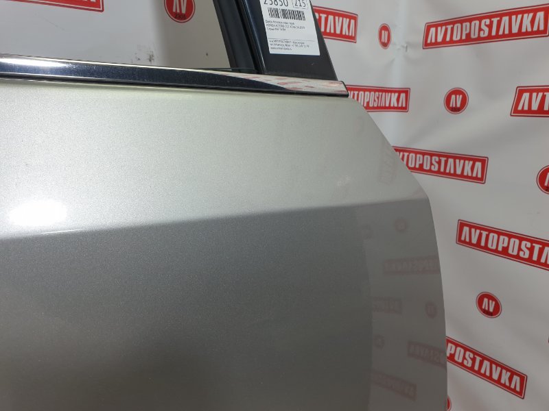 Дверь боковая, 7900 рублей, Красноярск