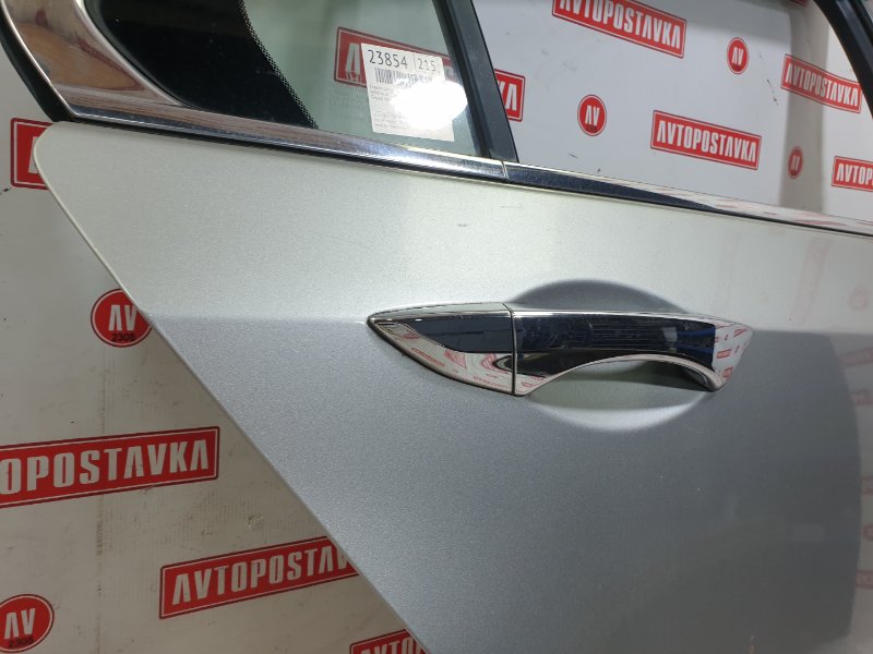 Дверь боковая, 7900 рублей, Красноярск