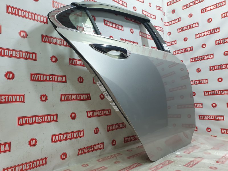 Дверь боковая, 7900 рублей, Красноярск