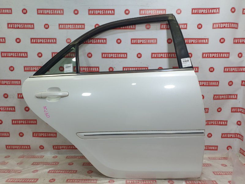 Дверь боковая, 18990 рублей, Красноярск