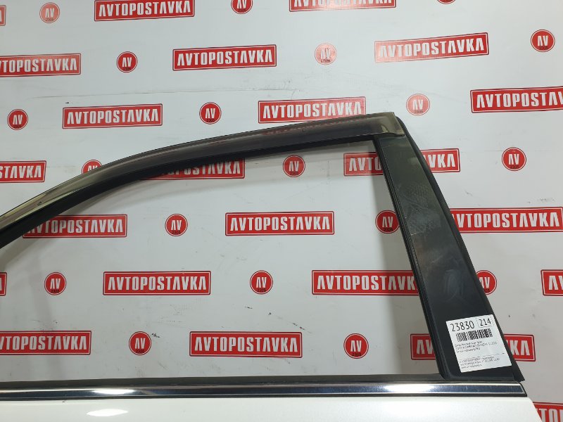 Дверь боковая, 18990 рублей, Красноярск