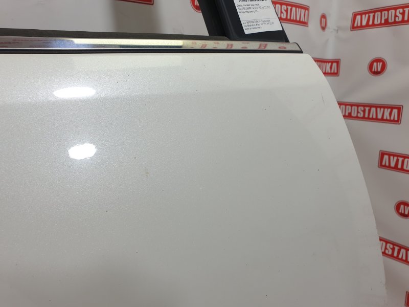 Дверь боковая, 18990 рублей, Красноярск