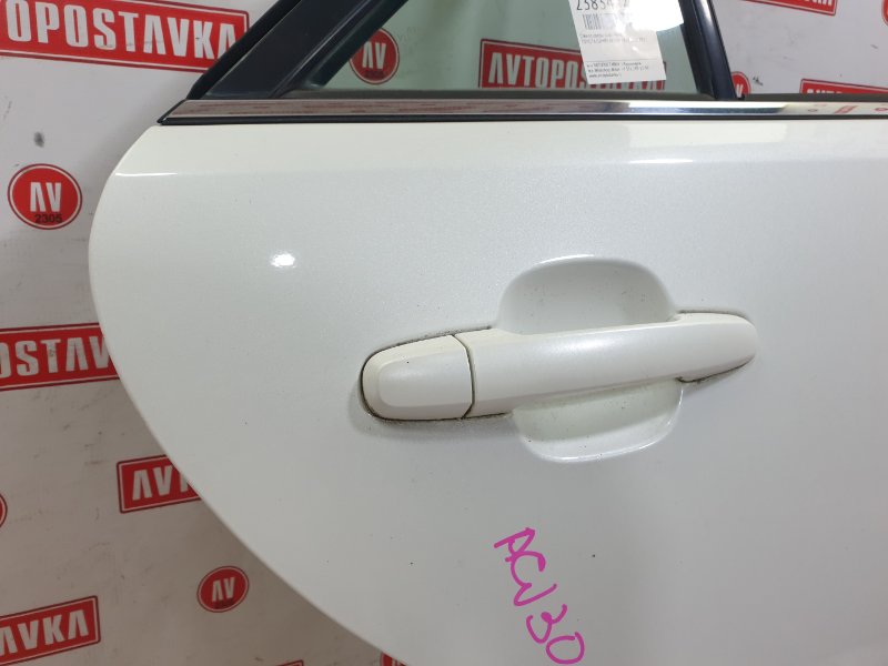 Дверь боковая, 18990 рублей, Красноярск