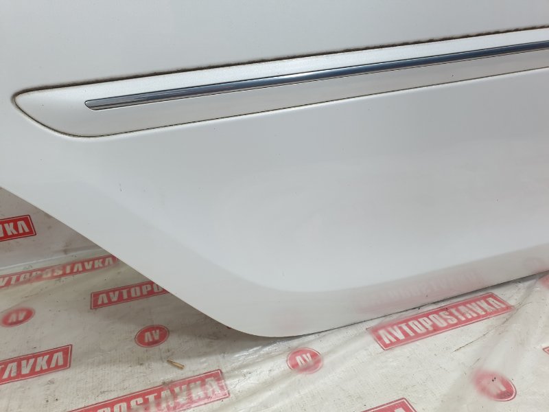 Дверь боковая, 18990 рублей, Красноярск