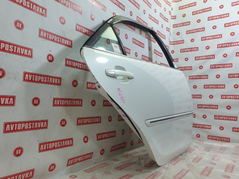 Дверь боковая, 18990 рублей, Красноярск