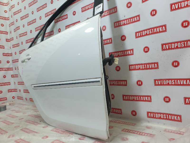 Дверь боковая, 18990 рублей, Красноярск