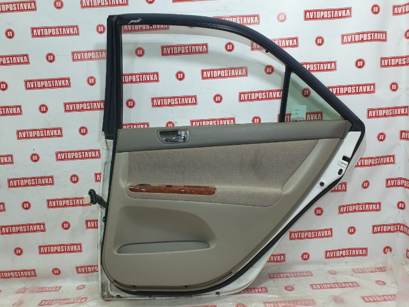 Дверь боковая, 18990 рублей, Красноярск