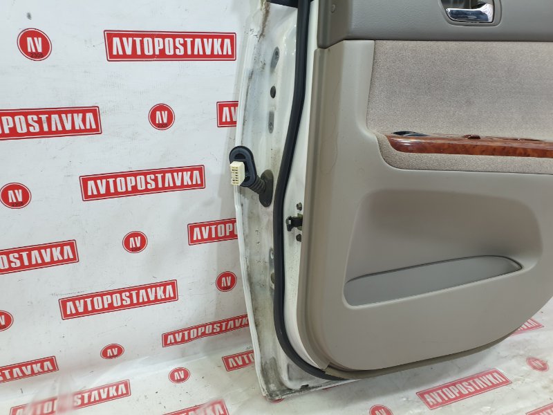 Дверь боковая, 18990 рублей, Красноярск