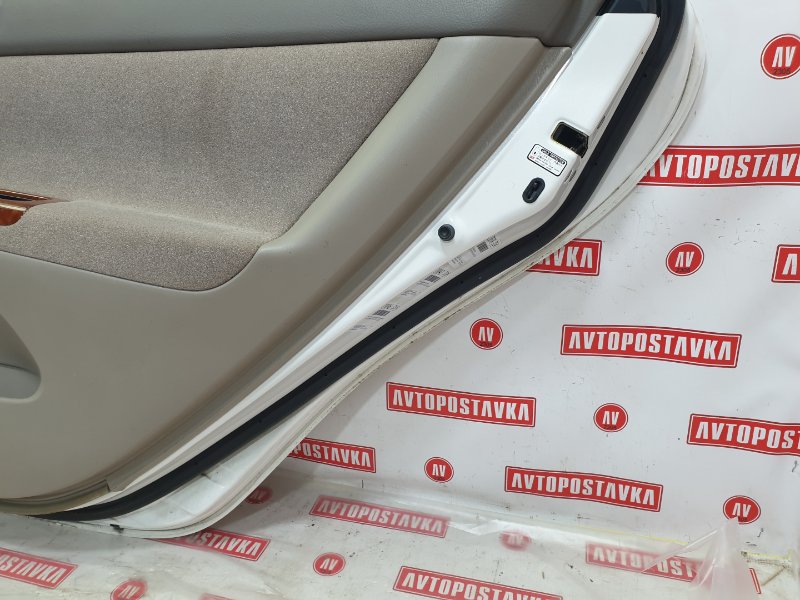 Дверь боковая, 18990 рублей, Красноярск