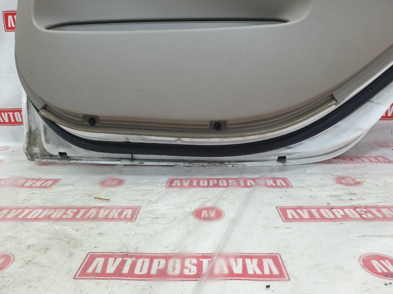 Дверь боковая, 18990 рублей, Красноярск