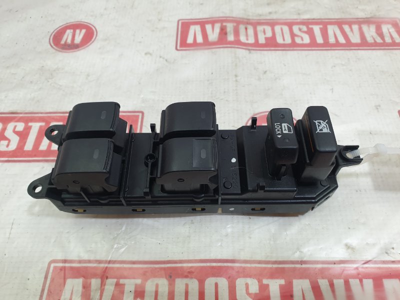 Блок управления стеклоподъемниками, 500 рублей, Красноярск