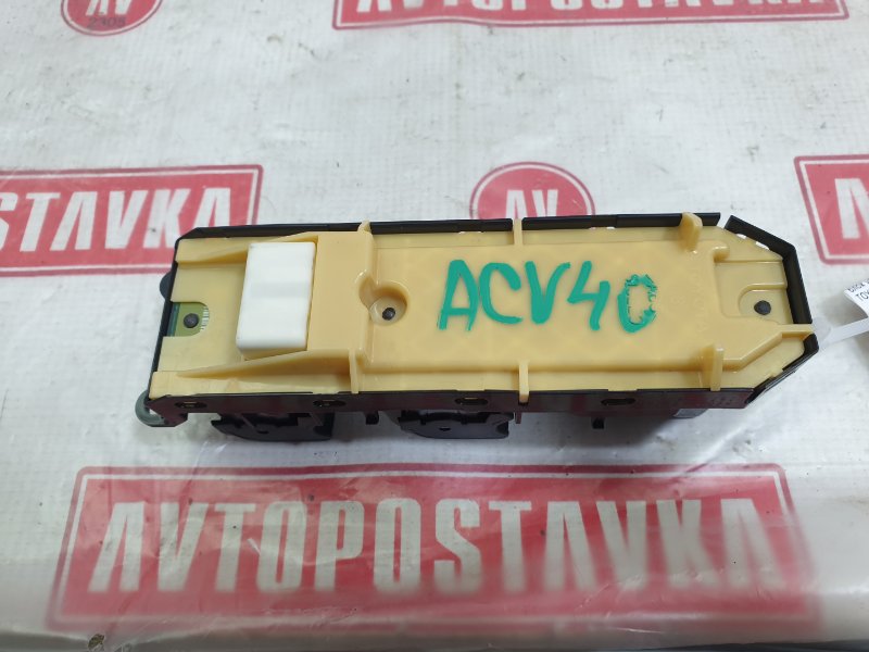 Блок управления стеклоподъемниками, 500 рублей, Красноярск