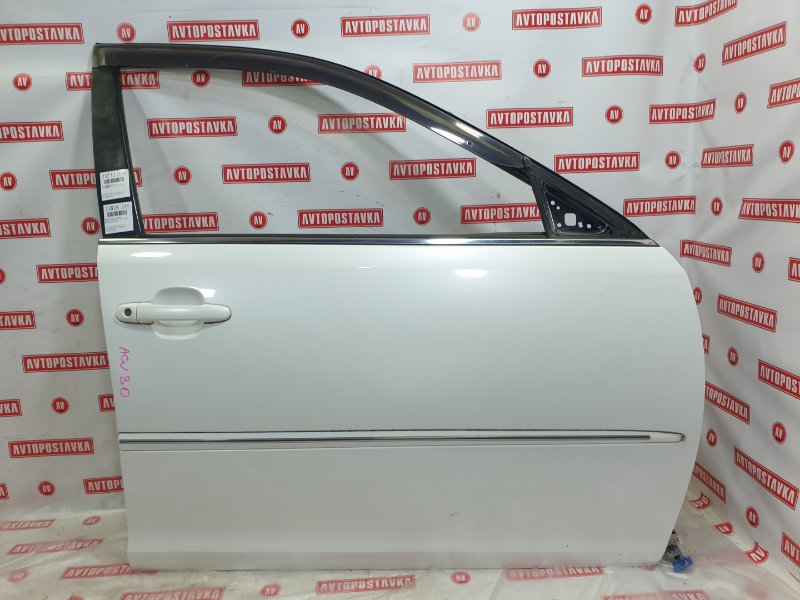 Дверь боковая, 20990 рублей, Красноярск